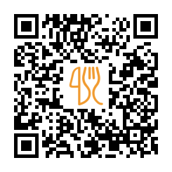 QR-code link para o menu de 고래밀면
