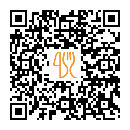 QR-code link para o menu de 할매집