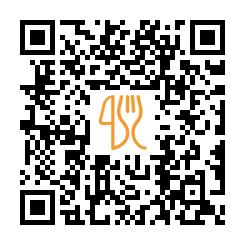 QR-code link para o menu de 할리비어