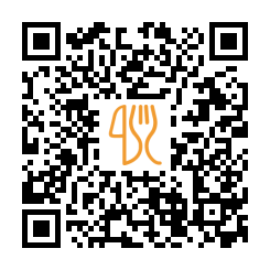 QR-code link para o menu de 신선식당