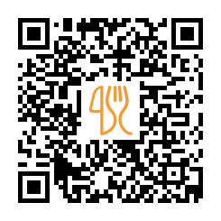QR-code link para o menu de 섭지식당