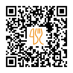 QR-code link para o menu de 마니분식