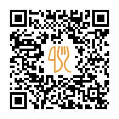 QR-code link para o menu de 스시고