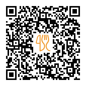 QR-code link para o menu de 청진동해장국