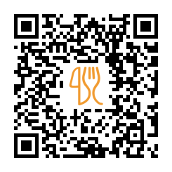 QR-code link para o menu de 스푼더마켓
