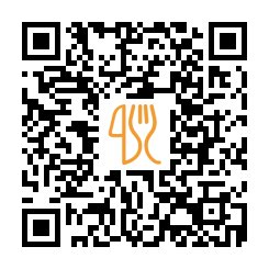 QR-code link para o menu de 국수나무