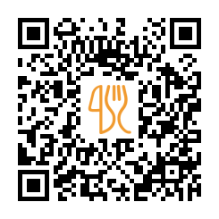 QR-code link para o menu de 후루룩