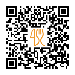 QR-code link para o menu de 쌈지뜰