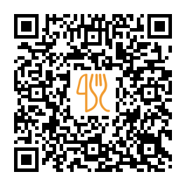 QR-code link para o menu de 송현물텀벙