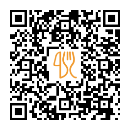 QR-code link para o menu de 등촌샤브샤브