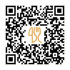 QR-code link para o menu de 왕김밥