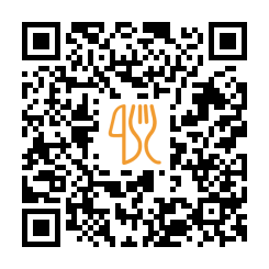 QR-code link para o menu de 돈마을
