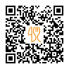 QR-code link para o menu de 시네마부페