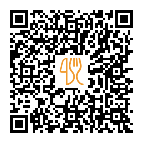 QR-code link para o menu de Gé Lín Háo Tài