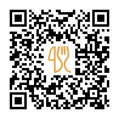 QR-code link para o menu de 홍스시