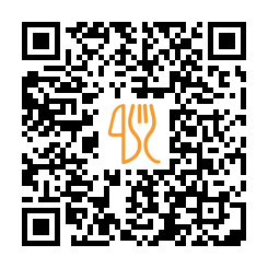 QR-code link para o menu de 유라쿠