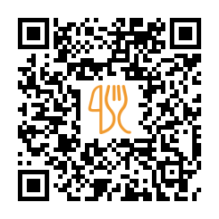 QR-code link para o menu de 바울아저씨