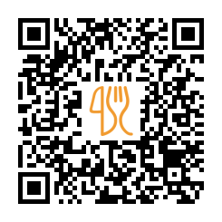 QR-code link para o menu de 화르화르