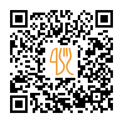 QR-code link para o menu de 밤실마을