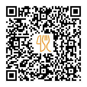 QR-code link para o menu de 감포자연산참가자미