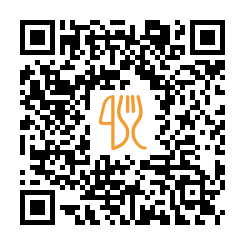 QR-code link para o menu de 카페커퓸