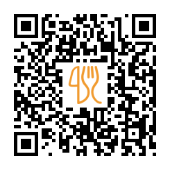 QR-code link para o menu de 카페테라피