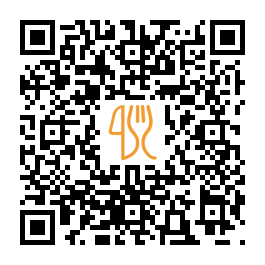 QR-code link para o menu de D'lima Cafee