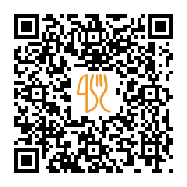 QR-code link para o menu de K-laundry