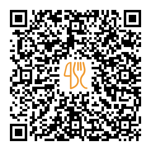 QR-code link para o menu de 봉평메밀막국수