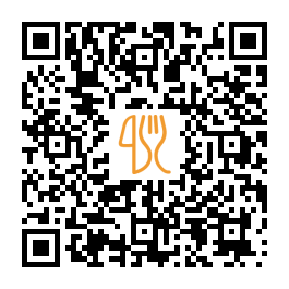QR-code link para o menu de Ayam Goreng Mulyani