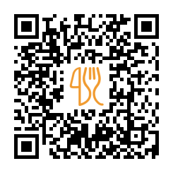 QR-code link para o menu de Cafedotcom