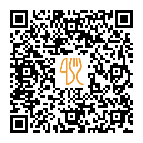 QR-code link para o menu de Lalapan Lampu Merah