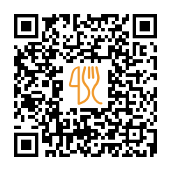 QR-code link para o menu de 파전된데