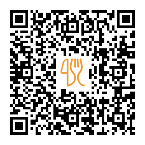 QR-code link para o menu de 대구왕뽈데기