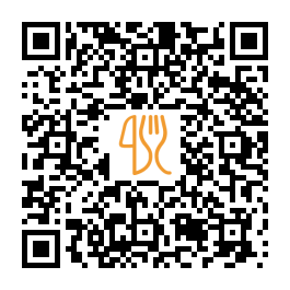 QR-code link para o menu de Three 60 Cafe