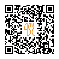 QR-code link para o menu de 주커피