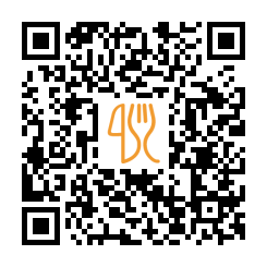 QR-code link para o menu de 카페비엔