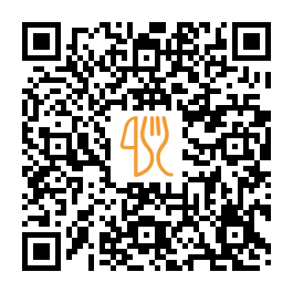 QR-code link para o menu de 우리한우암소촌
