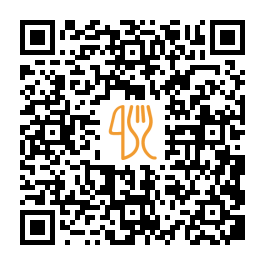 QR-code link para o menu de 주먹손두부