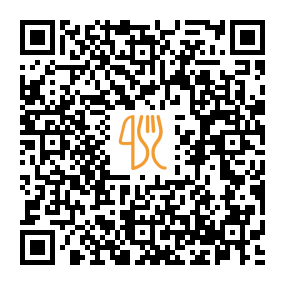 QR-code link para o menu de 창선식당