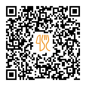 QR-code link para o menu de 덕신원