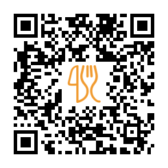 QR-code link para o menu de 토박이