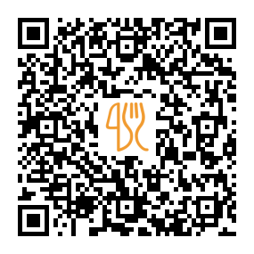 QR-code link para o menu de 팔우정해장국