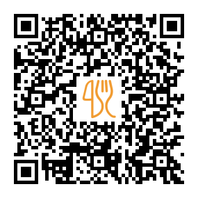 QR-code link para o menu de 용장암소숯불
