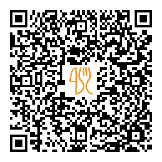 QR-code link para o menu de 능수면옥
