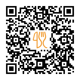 QR-code link para o menu de 항아리수제비