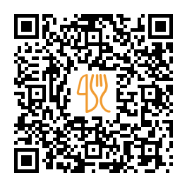 QR-code link para o menu de 시누크카페