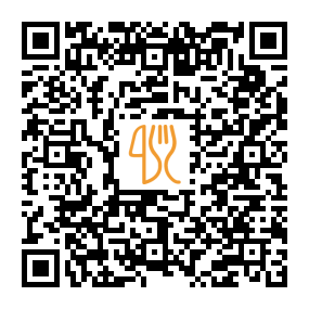 QR-code link para o menu de 수제비칼국수
