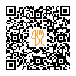 QR-code link para o menu de 굴칼국수