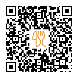 QR-code link para o menu de 꾼닭